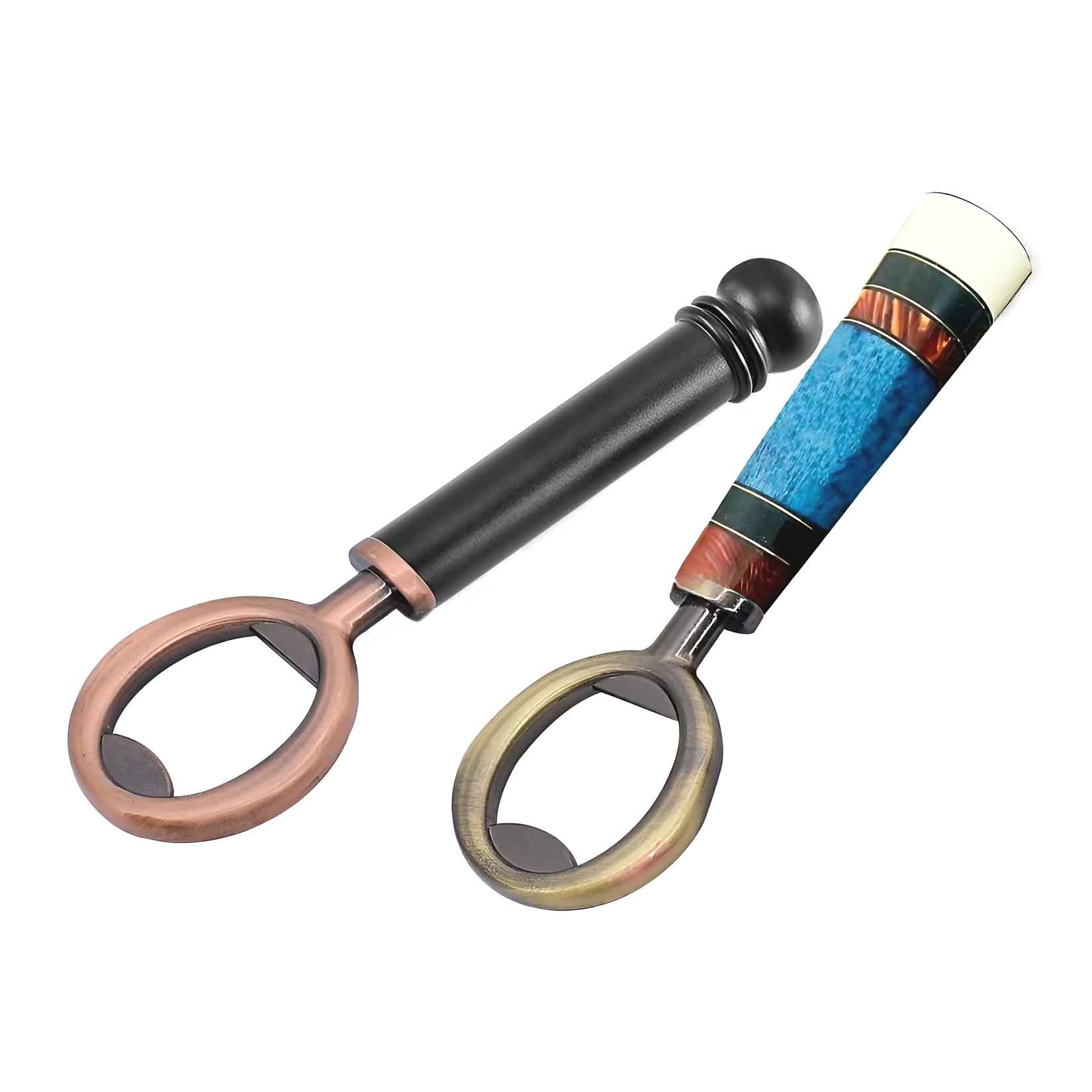 Bottle Stopper & Bottle Opener Kits